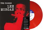 The Cooker (Solid Red Vinyl)