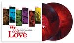 We Do It Out Of Love. To The Great Toots Thielemans