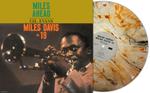 Miles Ahead (Orange Marble Vinyl)
