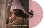 Solitude (Rose Marble Vinyl)