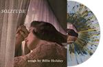 Solitude (Clear Multicoloured Splatter Edition)