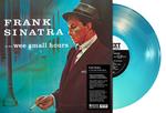 In The Wee Small Hours (Solid Turquoise Vinyl)