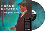 In The Wee Small Hours (Turquoise Marble Vinyl)