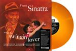 Songs For Swingin Lovers (Orange Vinyl)
