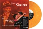 Songs For Swingin Lovers (Orange Marble Vinyl)