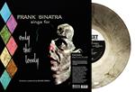 Sings For Only The Lonely (Natural Marble Vinyl)