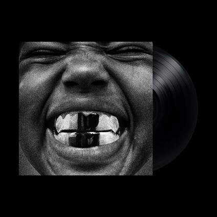 Bully - Vinile LP di Ye