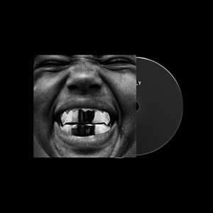 CD Bully Ye