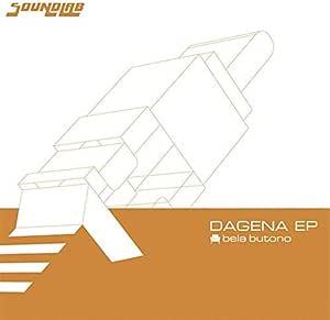Dagena Ep - Vinile LP di Bela Butono