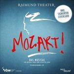 Mozart!-Das Musical-Gesam (Colonna sonora)