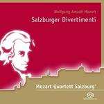 Salzburger Divertimenti