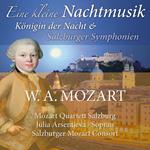 Eine Kleine Nachtmusik