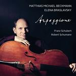 Matthias Michael Beckmann / Elena Braslavsky: Arpeggione