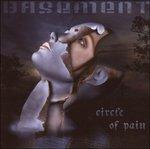 Circle of Pain - CD Audio di Basement
