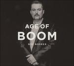 Age of Boom - CD Audio di Boz Boorer