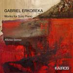 Works For Solo Piano