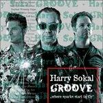 Where Sparks Start to Fly - CD Audio di Harry Sokal