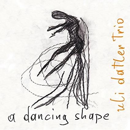 A Dancing Shape - CD Audio di Uli Datler