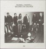 Second Live Salvage - Vinile LP di Russell Haswell