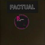 Factual - Vinile LP di Russell Haswell