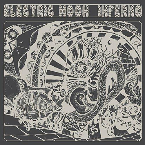 Inferno - CD Audio di Electric Moon