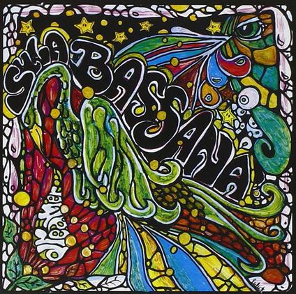 Dreamer - CD Audio di Sula Bassana