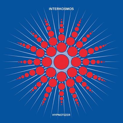 Hypnotizer - CD Audio di Interkosmos
