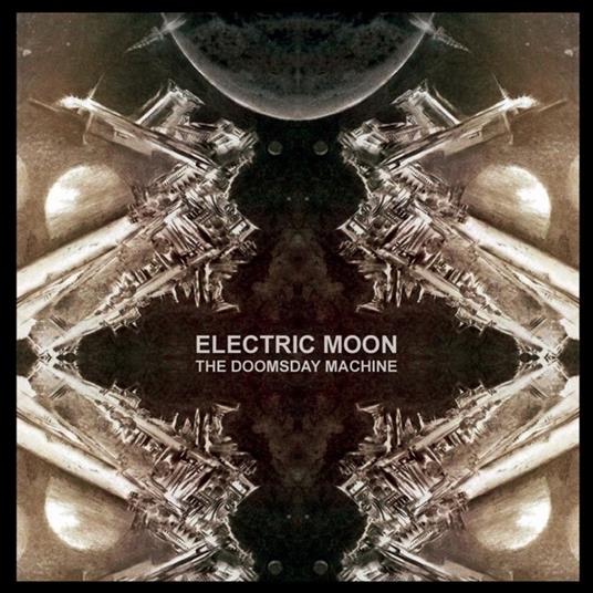 Doomsday Machine - CD Audio di Electric Moon