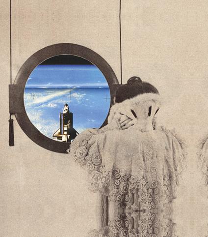 Magnetic Anomaly - CD Audio di Cobra Family Picnic