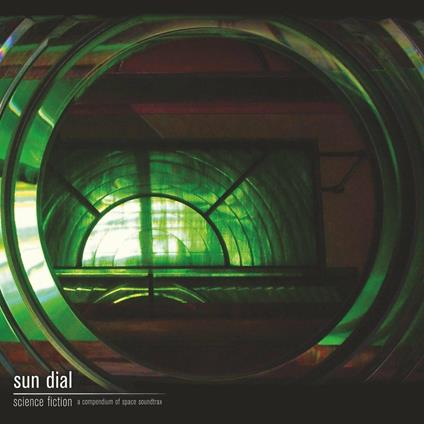 Science Fiction (Limited Edition - Coloured Vinyl) - Vinile LP di Sun Dial