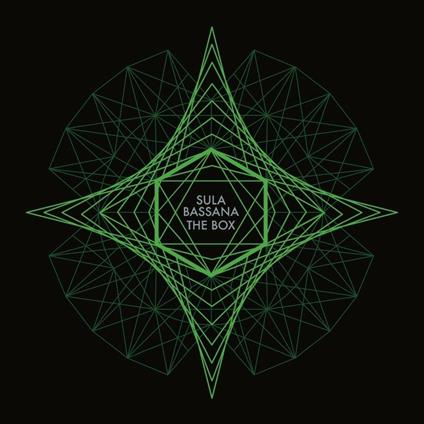 Box (Limited Edition) - CD Audio di Sula Bassana