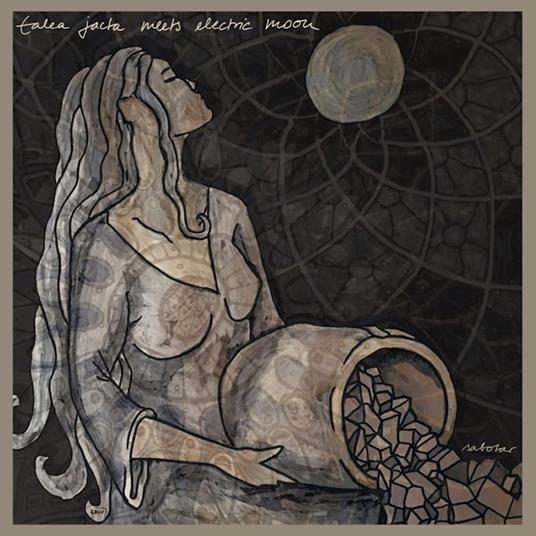 Sabotar (Limited Edition) - CD Audio di Electric Moon