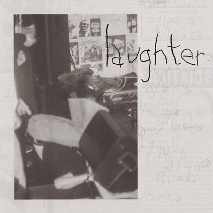 Laughter - CD Audio di A/Lpaca
