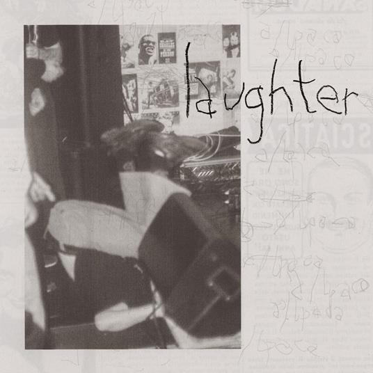 Laughter - CD Audio di A/Lpaca