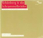 Warum Hab' Ich auf Glück Gebaut, Warum, Warum? - CD Audio di Arnold Schönberg,Friedrich Cehra,Johann Schrammel,Alois Strohmayer,Carl Rieder,Jenny Renate Wicke,Walter Raffainer