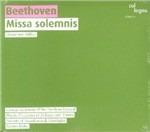 Missa Solemnis