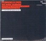 Alpenglühen