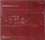 Changements - CD Audio di David Philip Hefti