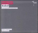Babel - CD Audio di Arvo Pärt