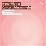 Zwanzig - CD Audio di Neue Wiener Concert Schrammeln