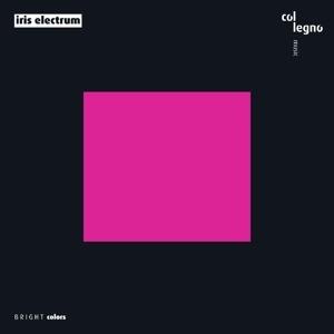 Bright Colors - CD Audio di Iris Electrum