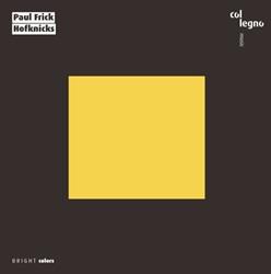 Hofknicks - Vinile LP di Paul Frick