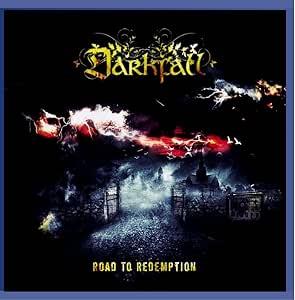 Road To Redemption - CD Audio di Darkfall