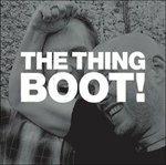 Boots Ep - Vinile 7'' di Thing