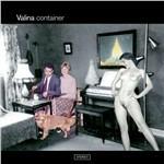 Container - CD Audio di Valina