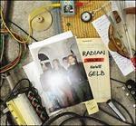 Radian Verses Howe Gelb - CD Audio di Howe Gelb,Radian
