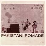 Pakistani Pomade - Vinile LP di Alexander von Schlippenbach