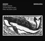 Semikujira - CD Audio di Arashi