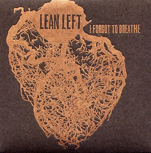 I Forgot to Breathe - Vinile LP di Lean Left