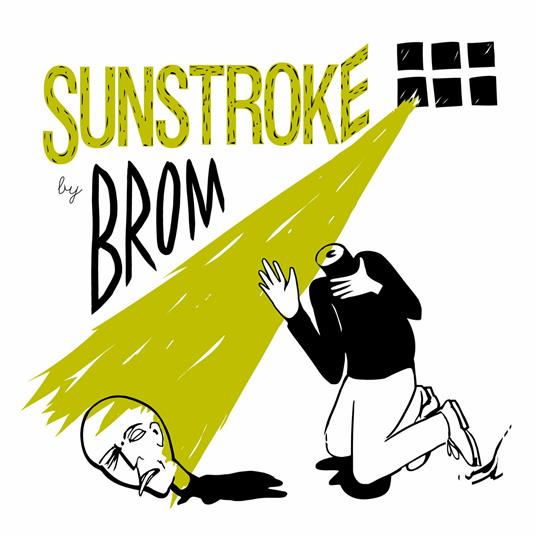 Sunstroke - Vinile LP di Brom